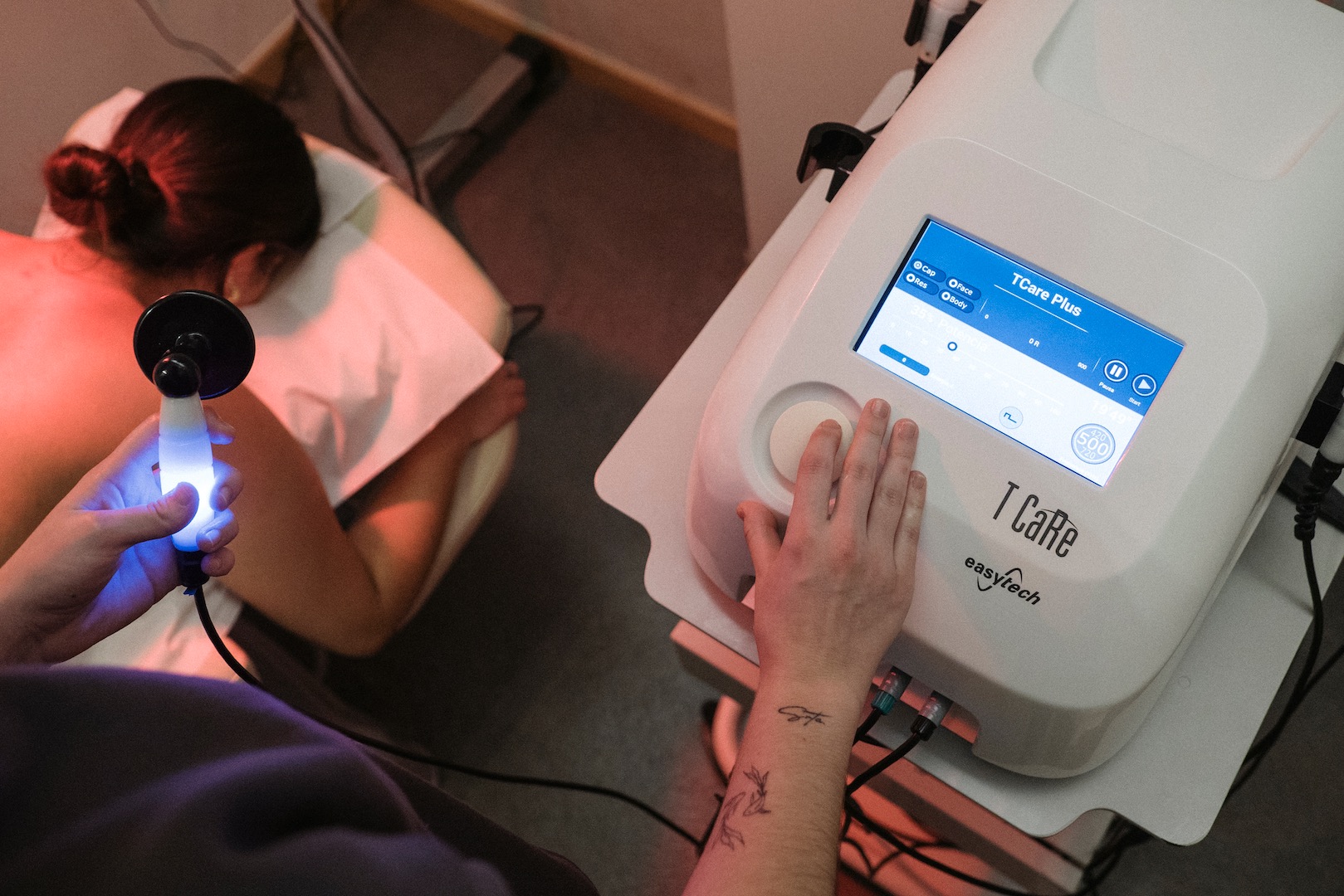 FELSINEE Osasun Zentroa