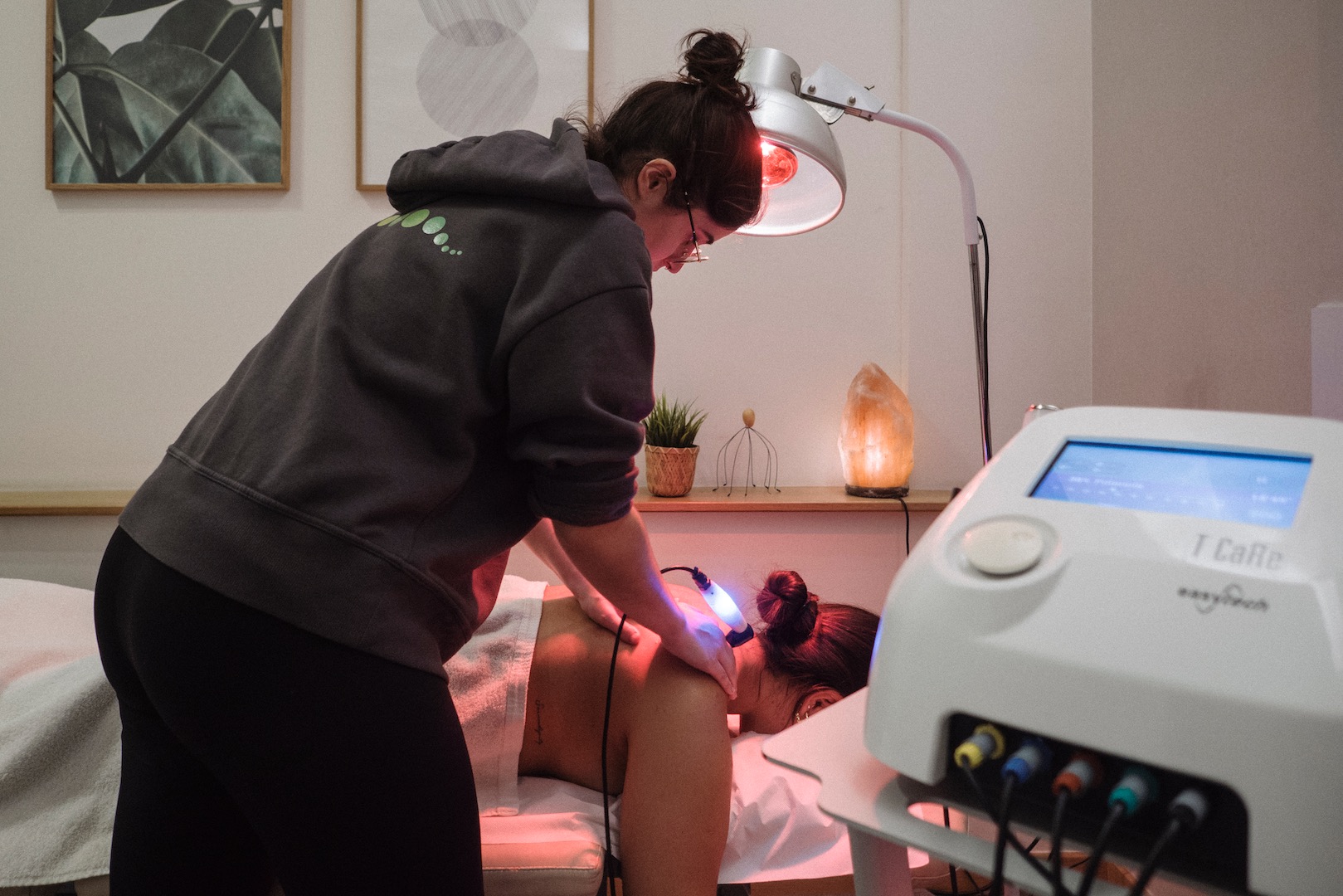 FELSINEE Osasun Zentroa