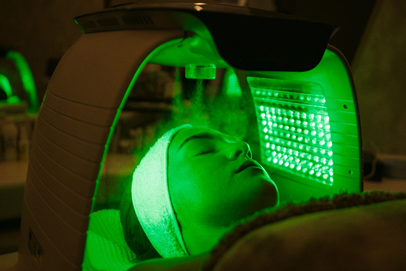 LOREA ALBENIZ ESTETIKA ZENTROA