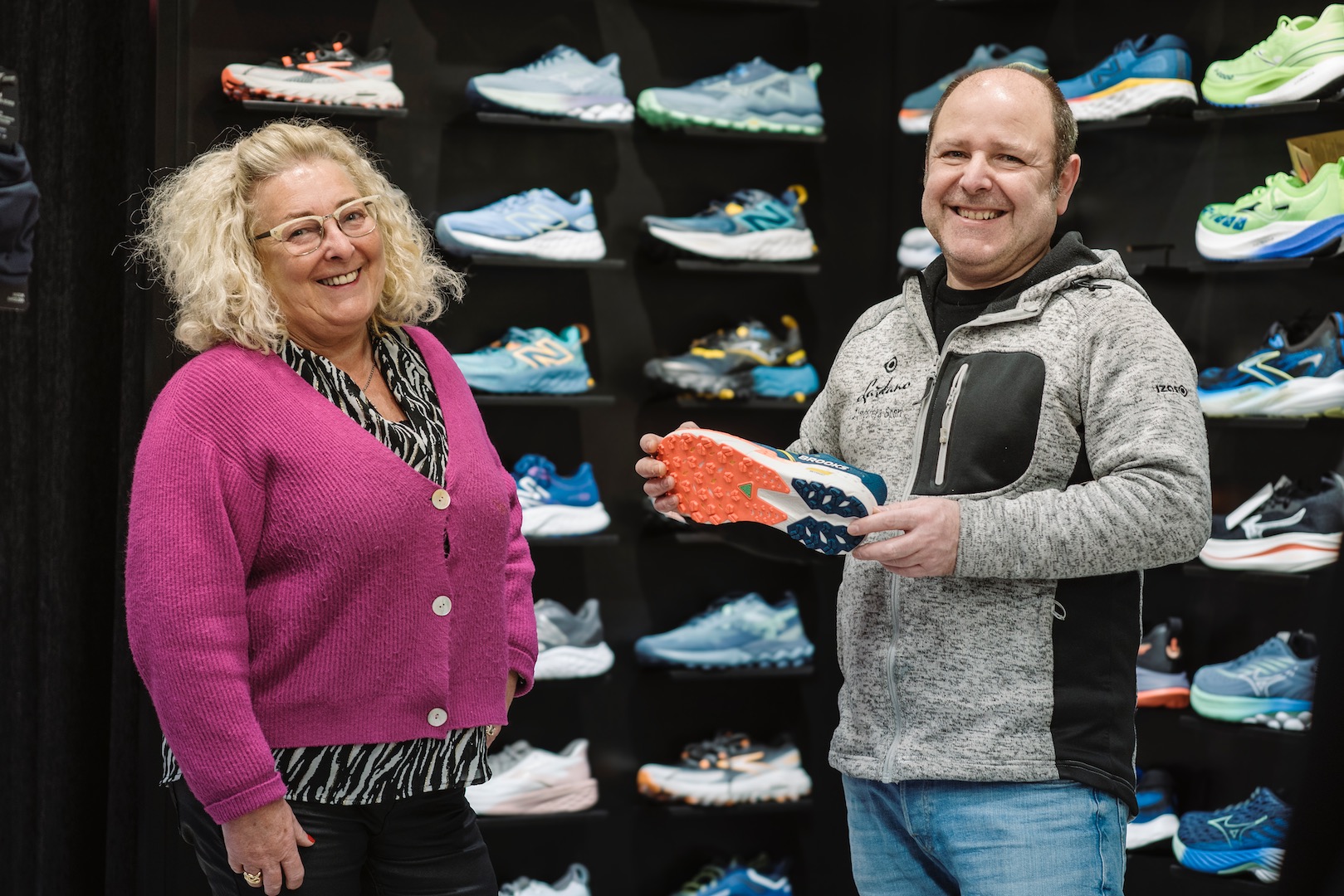 LAZKANO ATMOSFERA SPORT