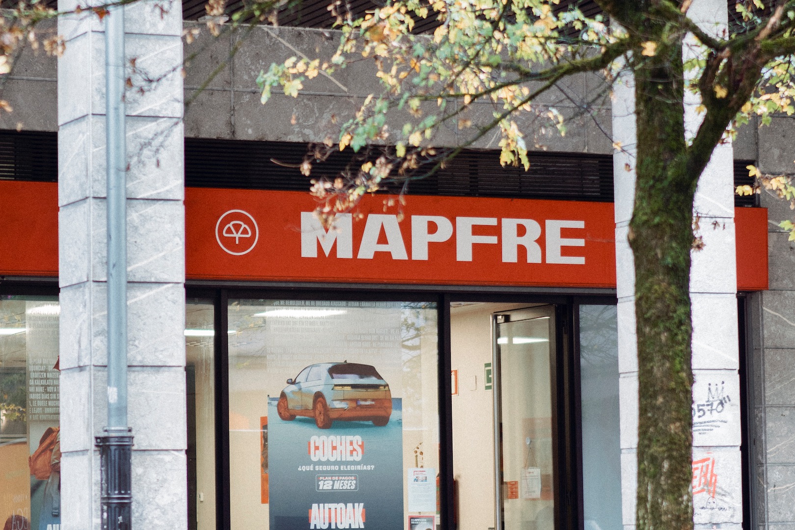 MAPFRE BERGARA