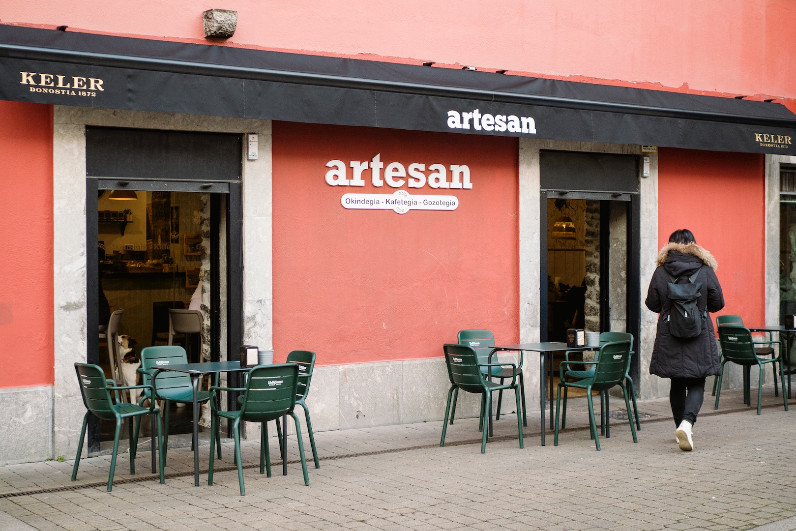 ARTESAN