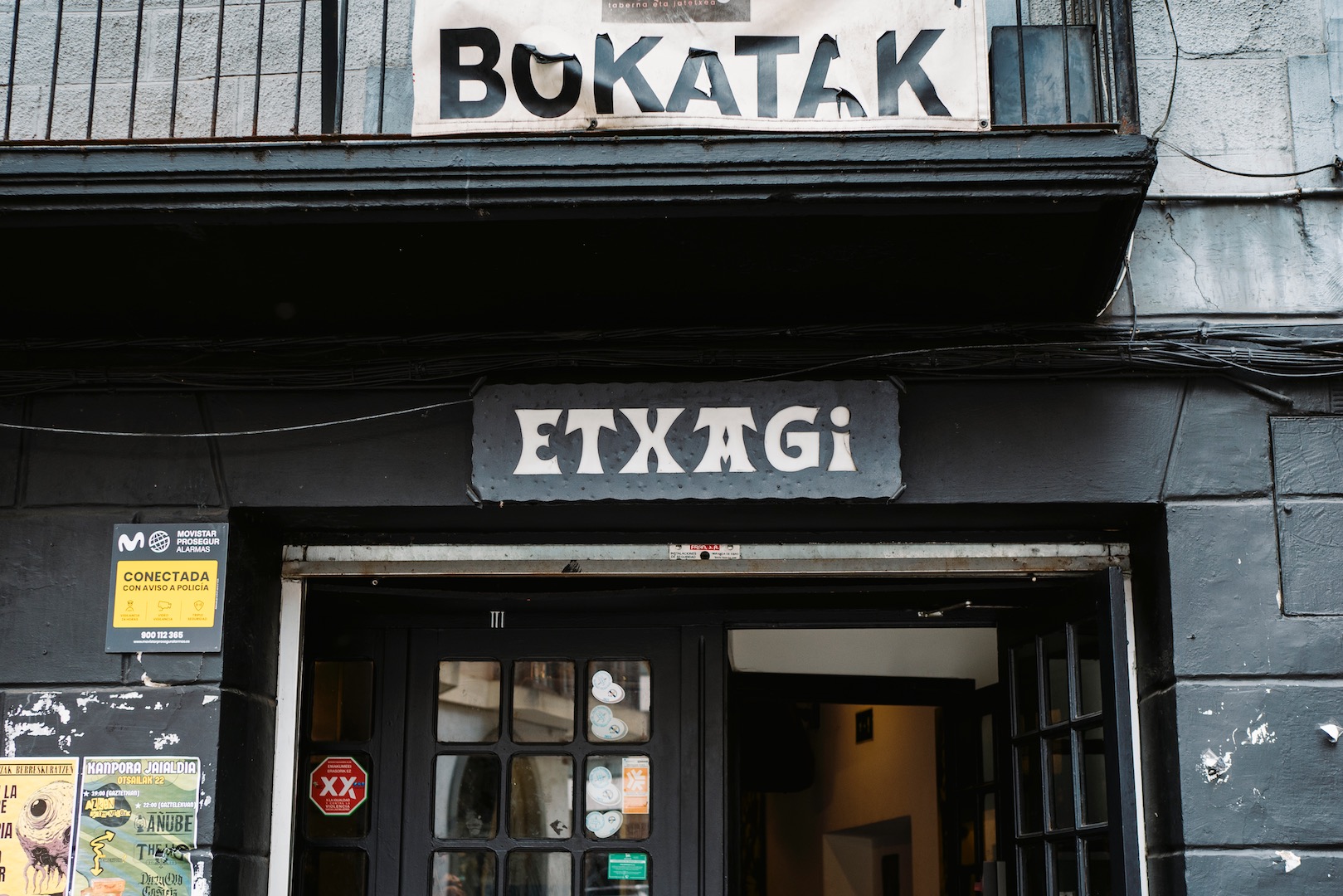 ETXAGI